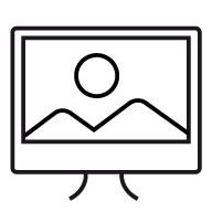 A website page icon